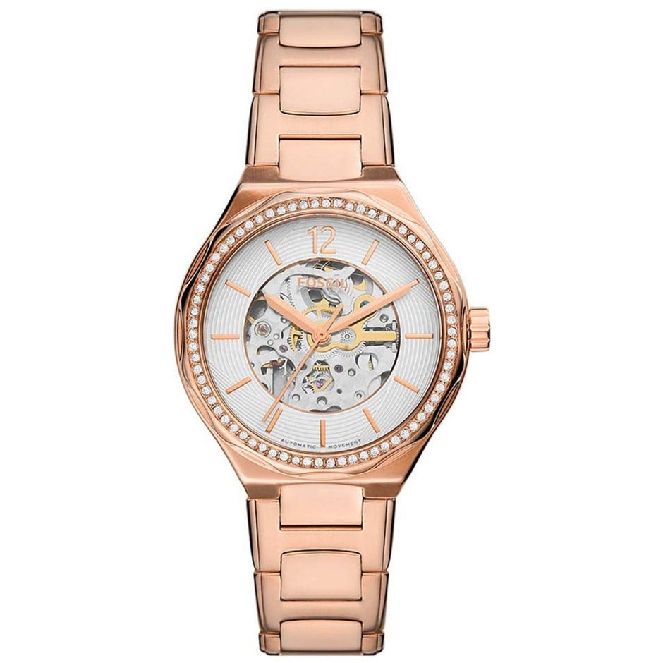 Fossil Women's Eevie - Watches - Custom Crafting Alliance, LLC