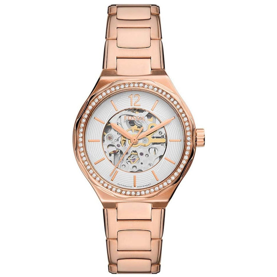 Fossil Women's Eevie - Watches - Custom Crafting Alliance, LLC