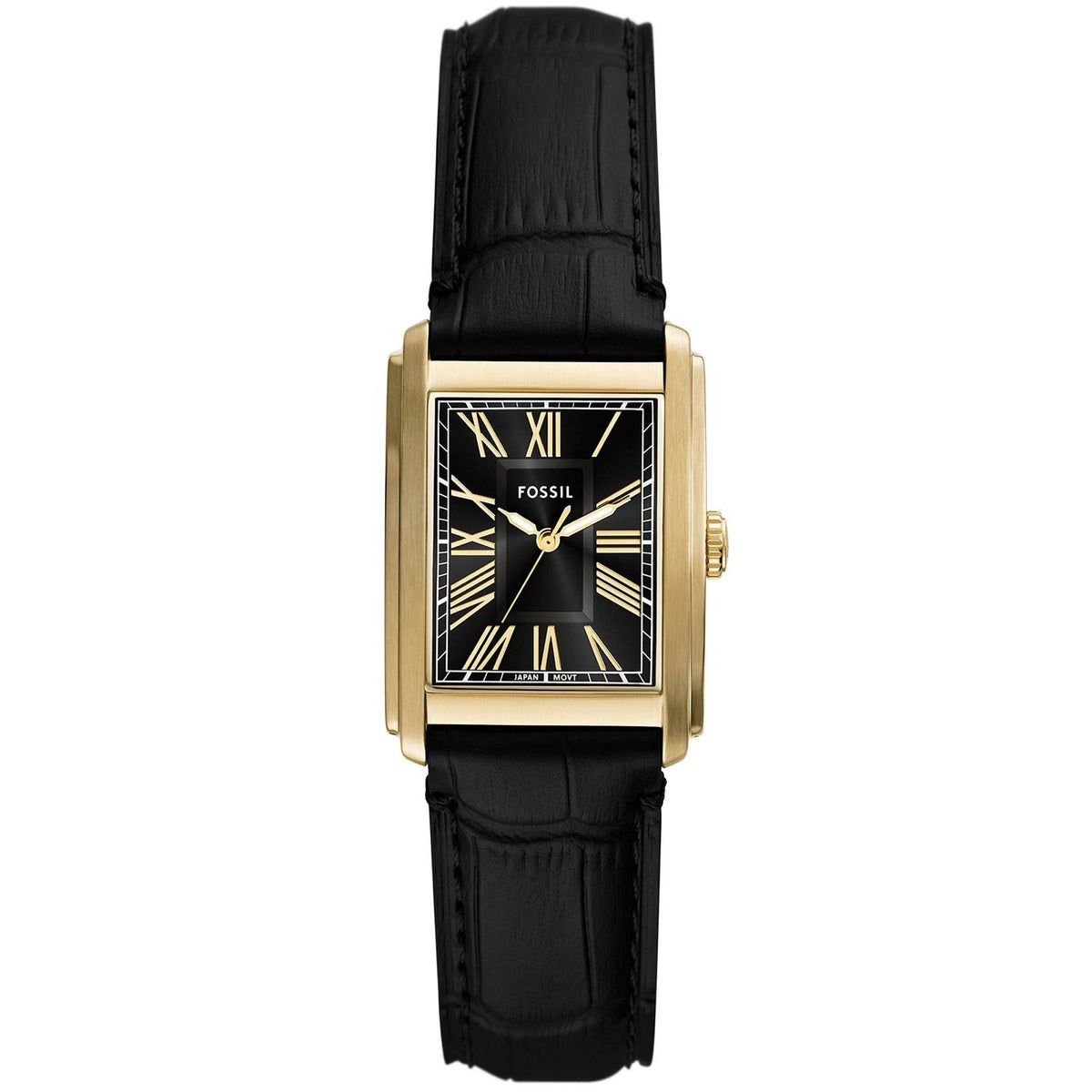 Fossil Men's Carraway