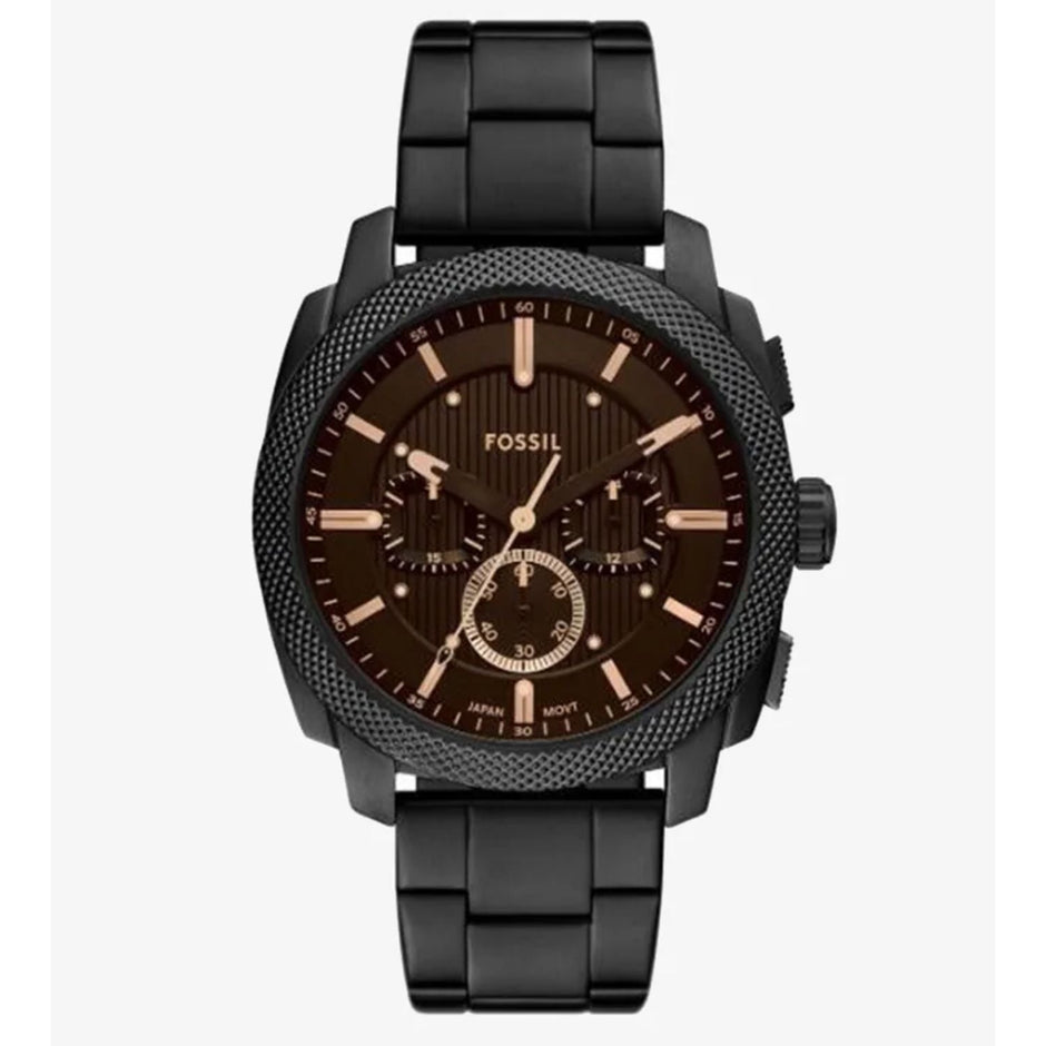 Fossil Men's Machine