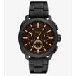 Fossil Men's Machine