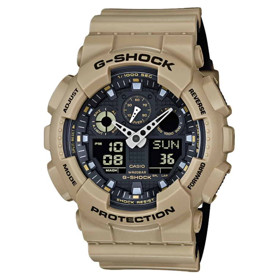 Casio Men's Military