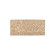 Giraffe Print Changing Pad Cover - Changing Pad Cover - Custom Crafting Alliance, LLC