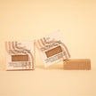 Grounding Cedarwood Frankincense Soap Bar - Bar Soap - Custom Crafting Alliance, LLC