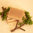 Grounding Cedarwood Frankincense Soap Bar - Bar Soap - Custom Crafting Alliance, LLC