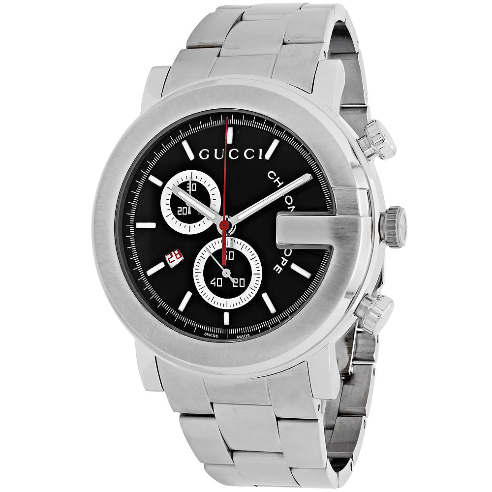 Gucci Men's 101 Series - Watches - Custom Crafting Alliance, LLC