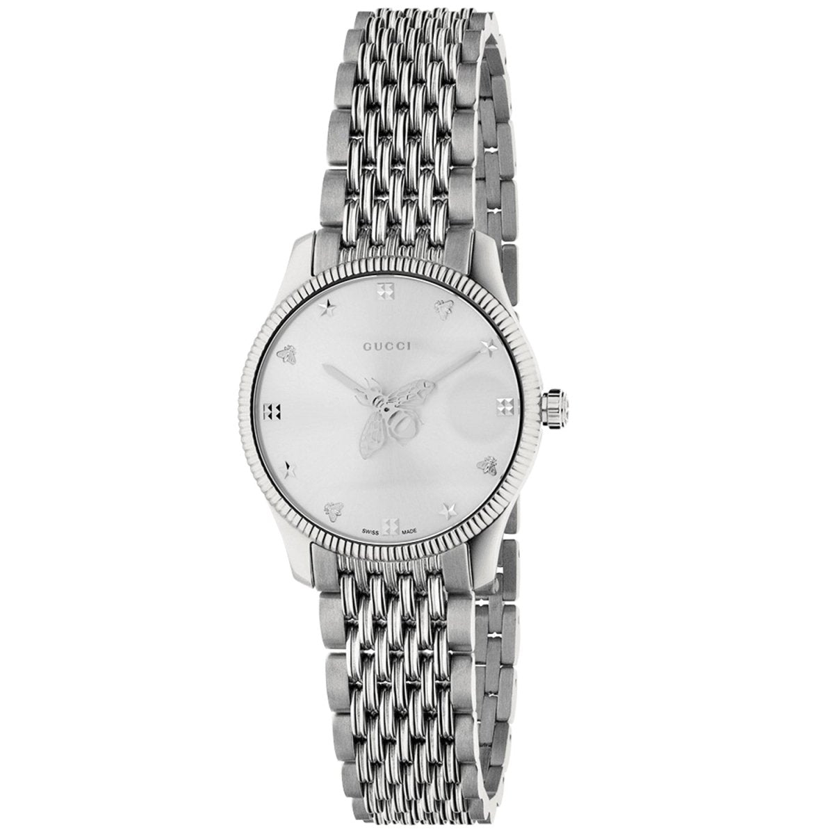 Gucci Women's G-Timeless Bee - Watches - Custom Crafting Alliance, LLC