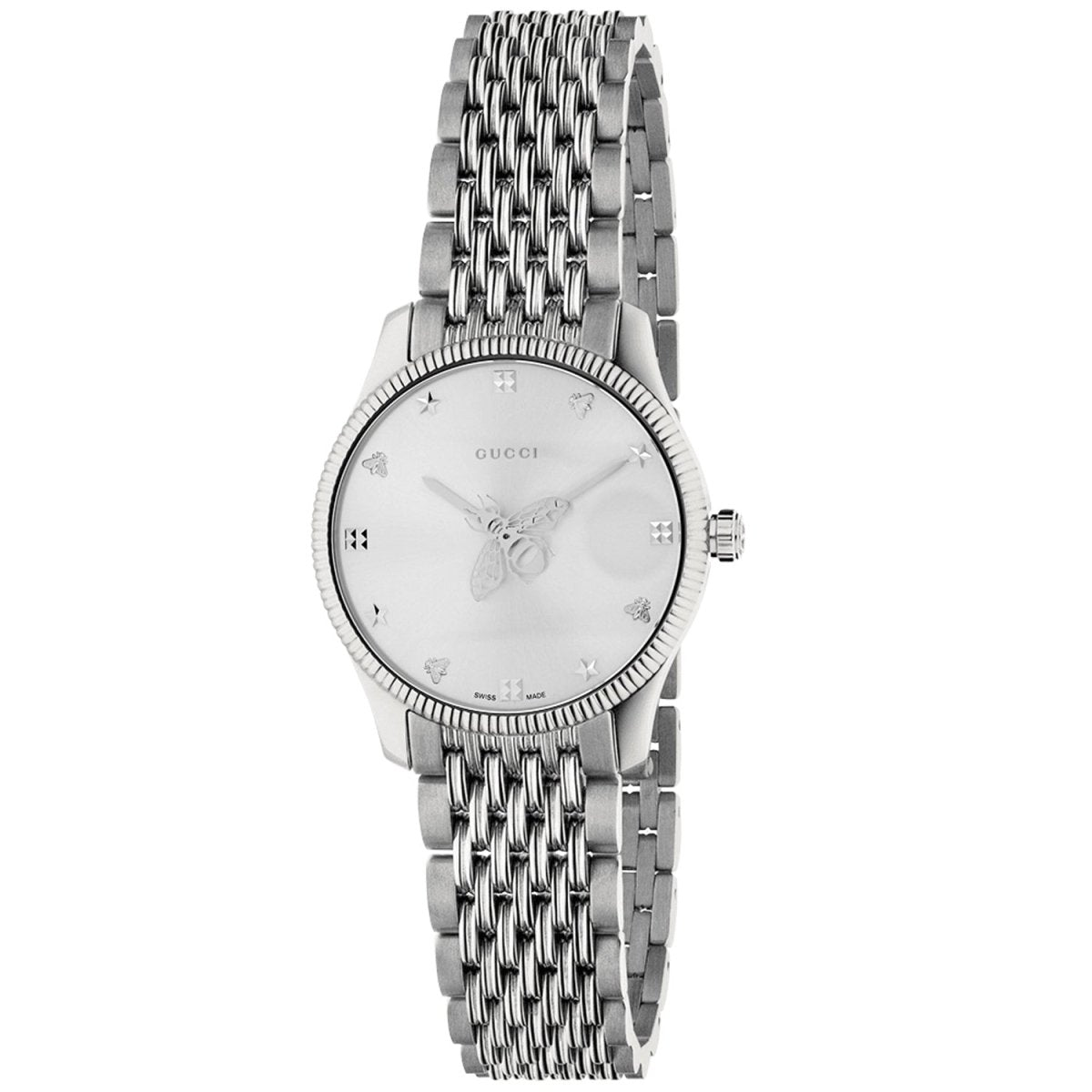 Gucci Women's G-Timeless Bee - Watches - Custom Crafting Alliance, LLC