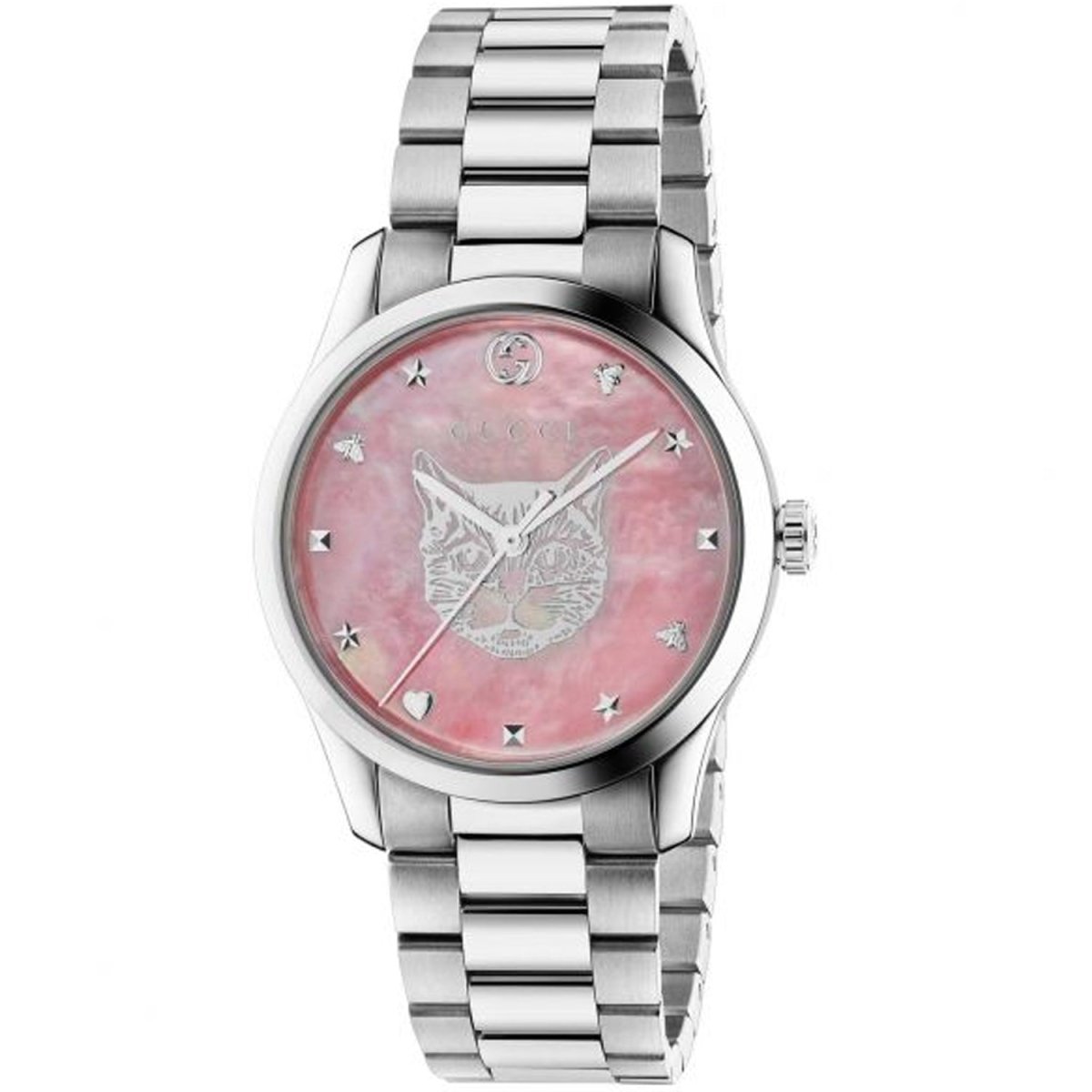 Gucci Women's G-Timeless - Watches - Custom Crafting Alliance, LLC