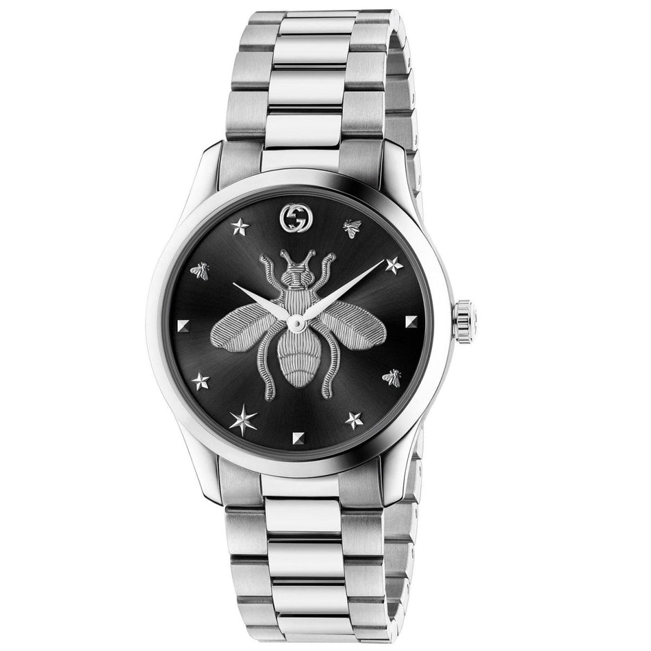 Gucci Women's G-Timeless - Watches - Custom Crafting Alliance, LLC