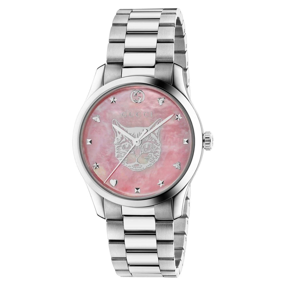 Gucci Women's G-Timeless - Watches - Custom Crafting Alliance, LLC