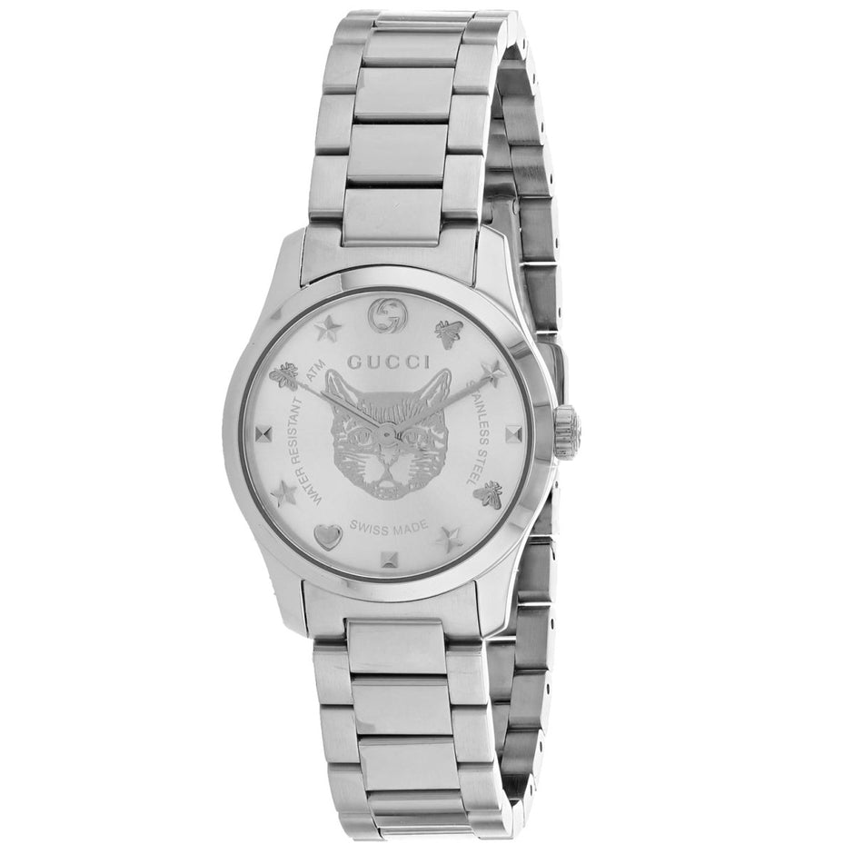 Gucci Women's G-Timeless - Watches - Custom Crafting Alliance, LLC