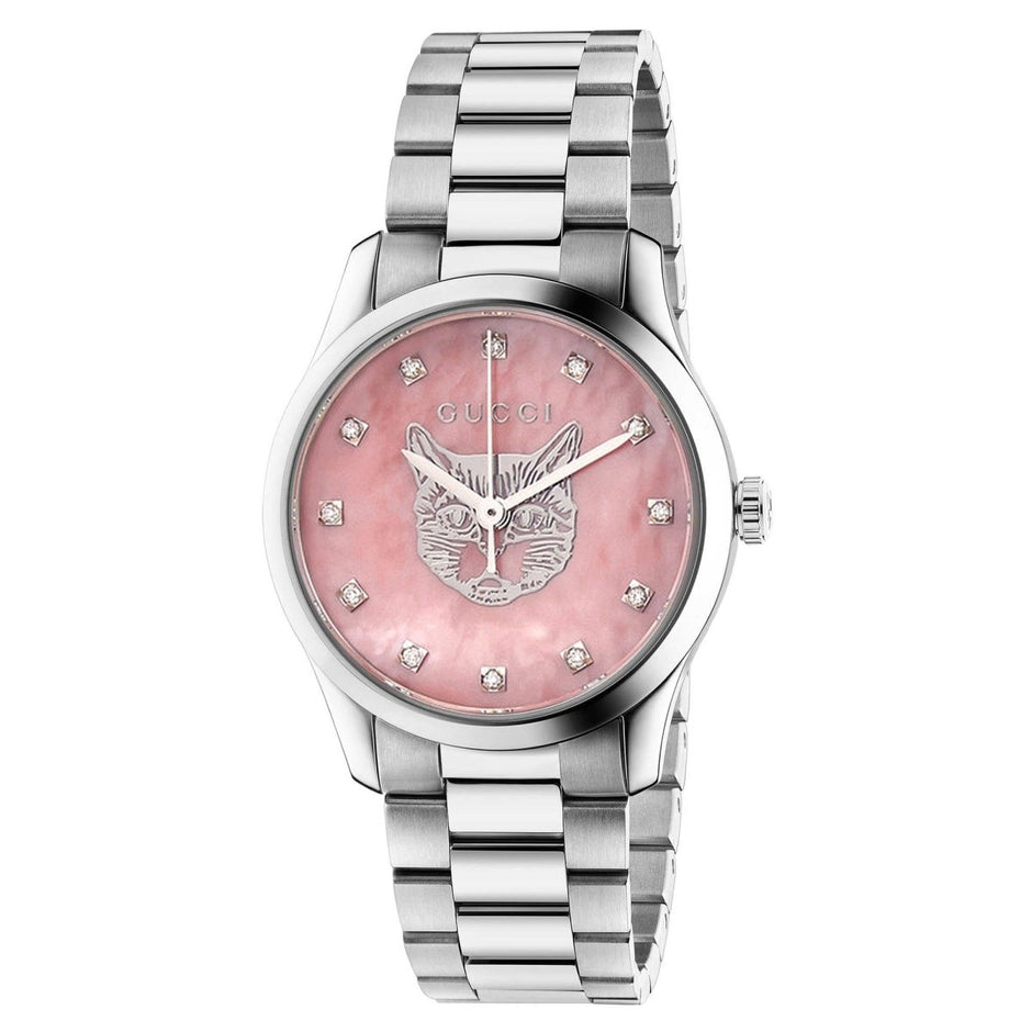 Gucci Women's G-Timeless - Watches - Custom Crafting Alliance, LLC