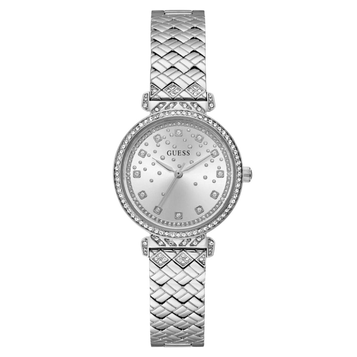 Guess Women's Enchantment - Watches - Custom Crafting Alliance, LLC