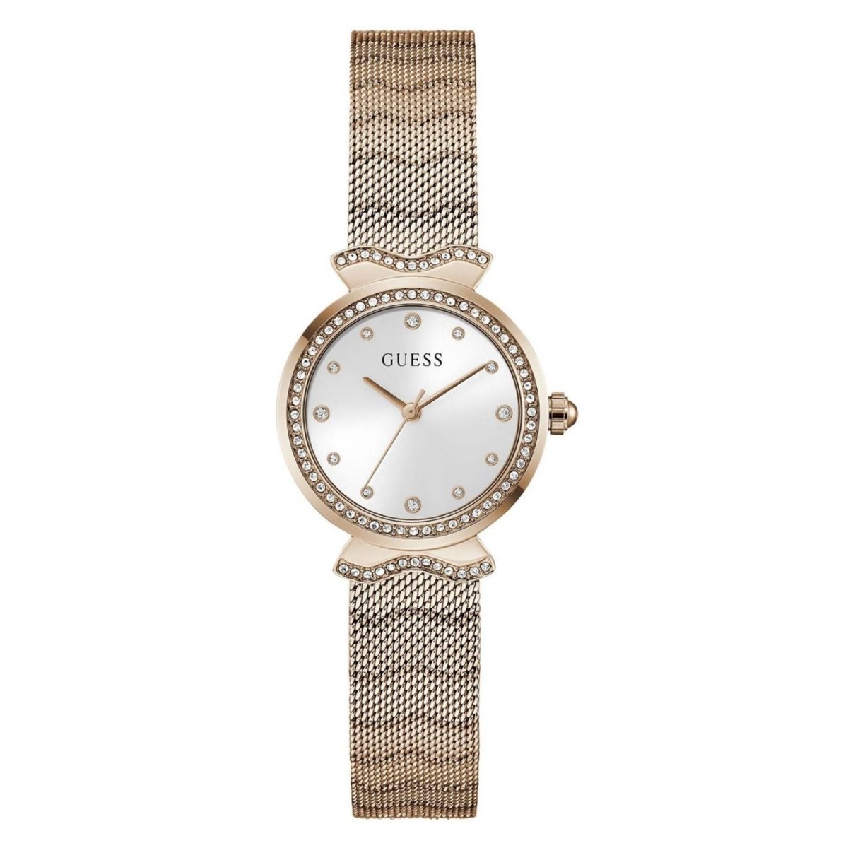 Guess Women's Mermaid - Watches - Custom Crafting Alliance, LLC