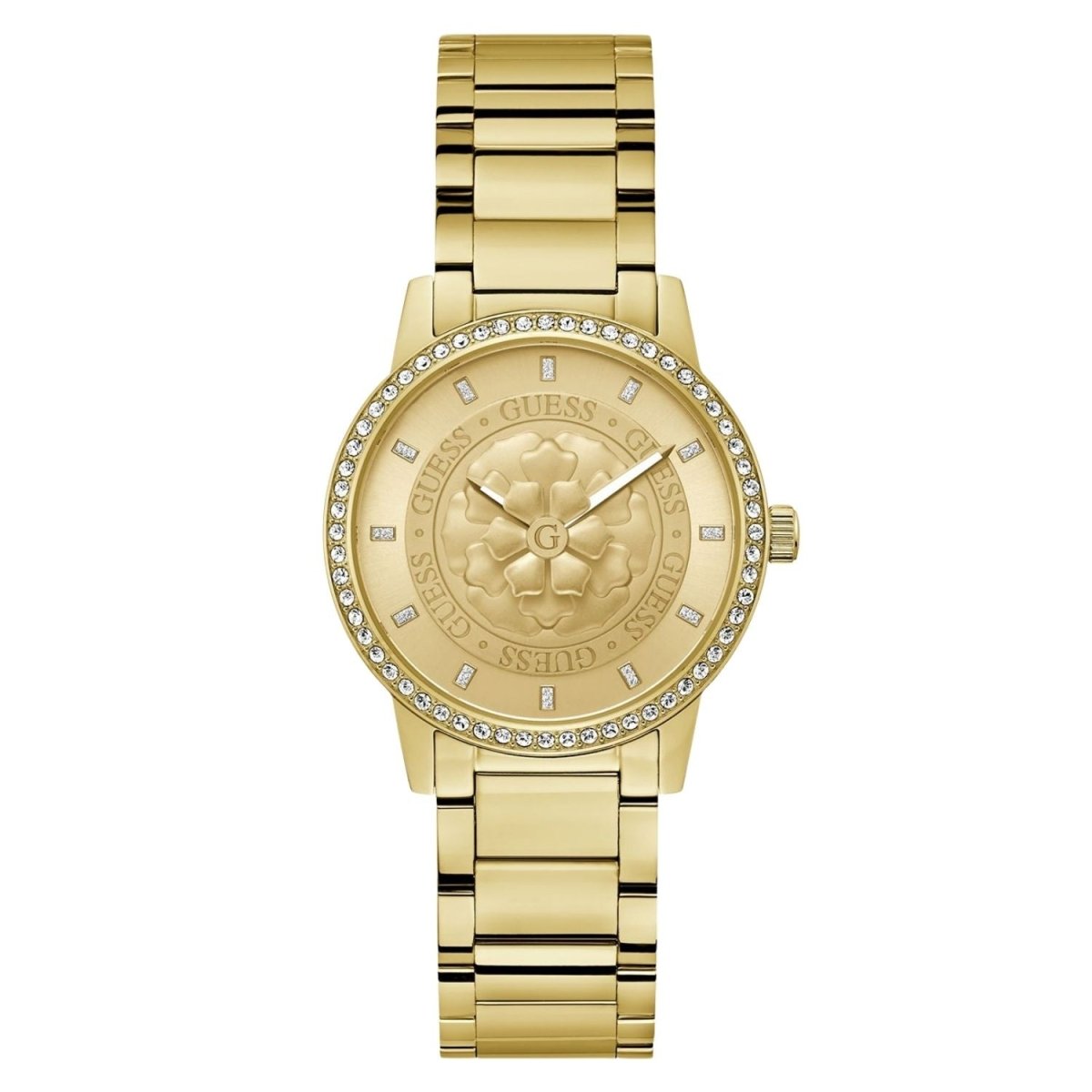 Guess Women's Petal - Watches - Custom Crafting Alliance, LLC