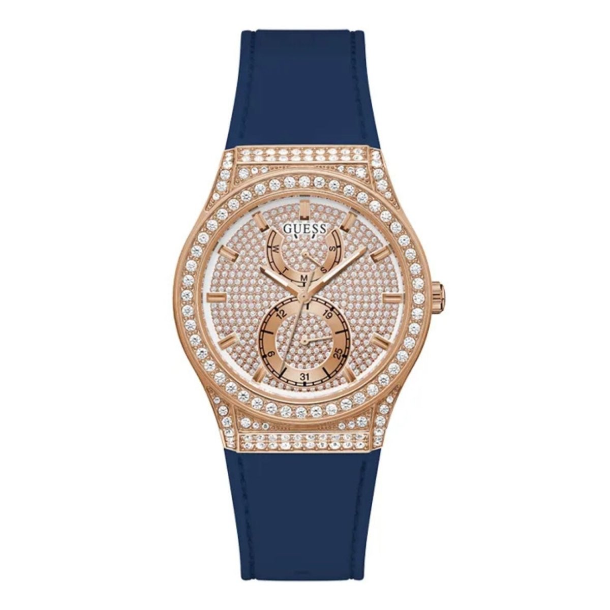 Guess Women's Princess - Watches - Custom Crafting Alliance, LLC