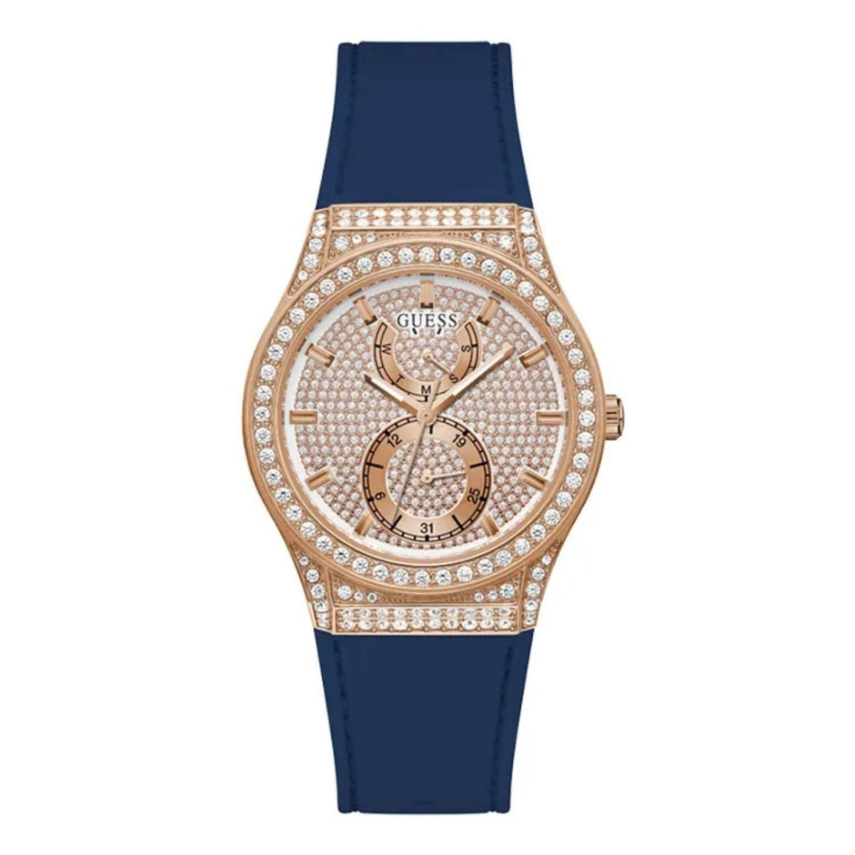 Guess Women's Princess - Watches - Custom Crafting Alliance, LLC