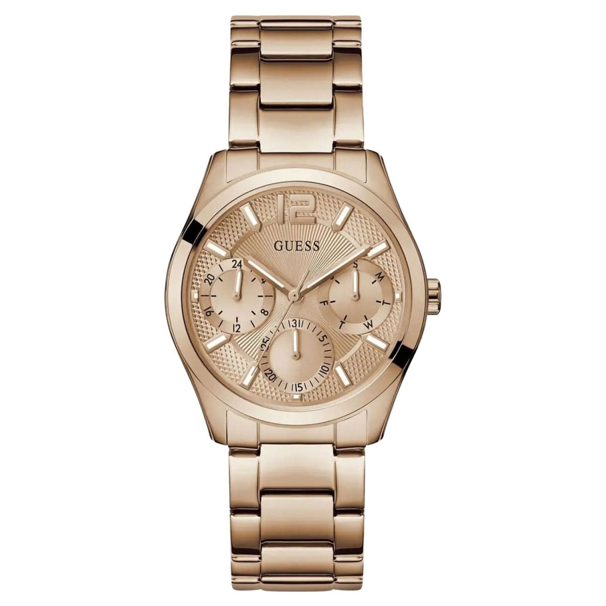 Guess Women's Zoe - Watches - Custom Crafting Alliance, LLC