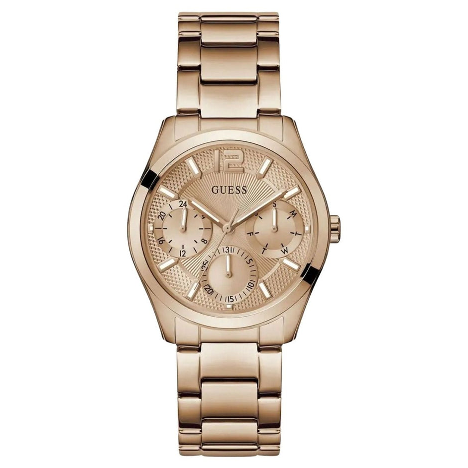 Guess Women's Zoe - Watches - Custom Crafting Alliance, LLC