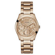 Guess Women's Zoe - Watches - Custom Crafting Alliance, LLC