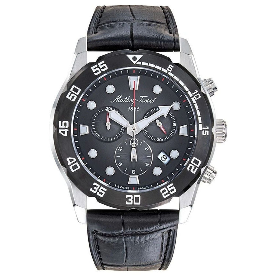 Mathey-Tissot Men's Chronograph