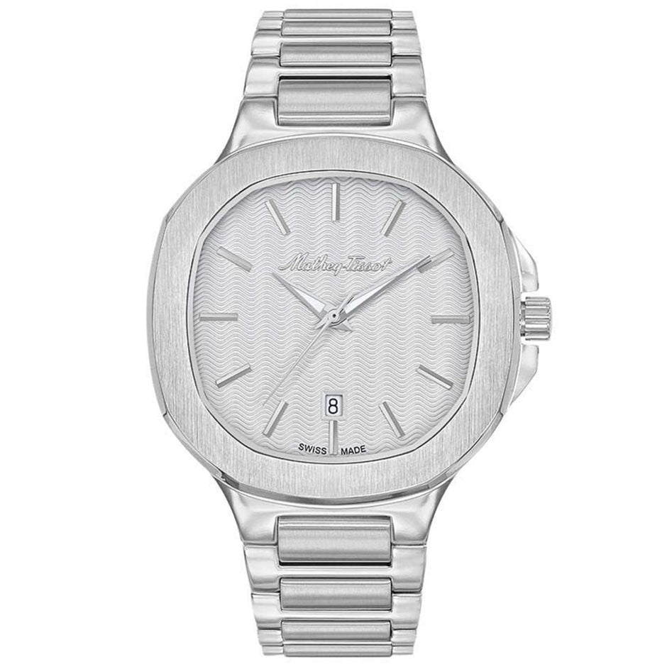 Mathey-Tissot Men's Evasion