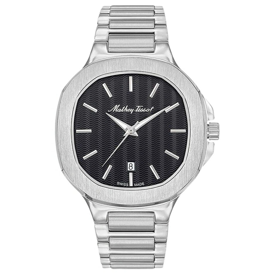 Mathey-Tissot Men's Evasion