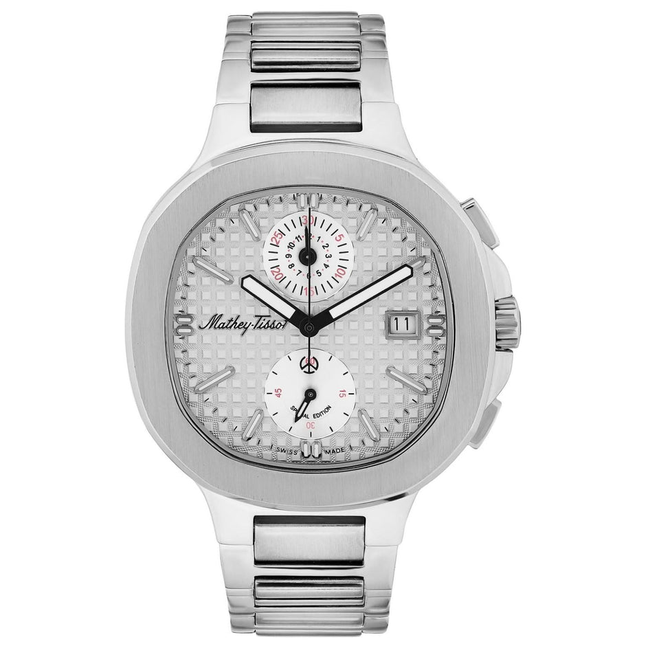 Mathey-Tissot Men's Evasion