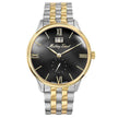 Mathey Tissot Men's Edmond