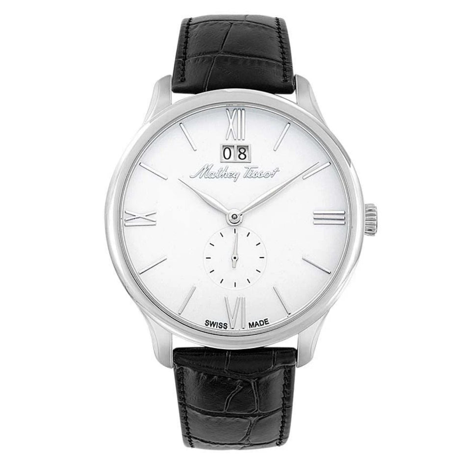 Mathey Tissot Men's Edmond