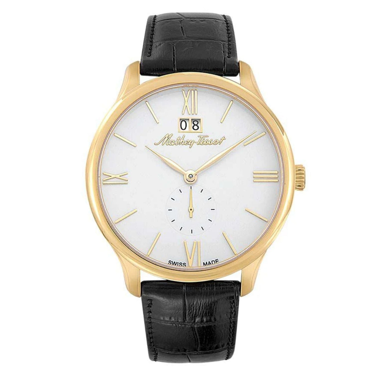 Mathey Tissot Men's Edmond