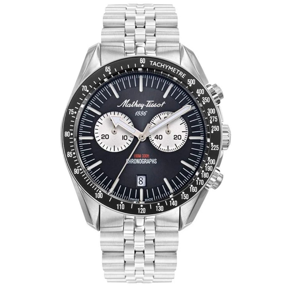 Mathey-Tissot Men's Chronograph