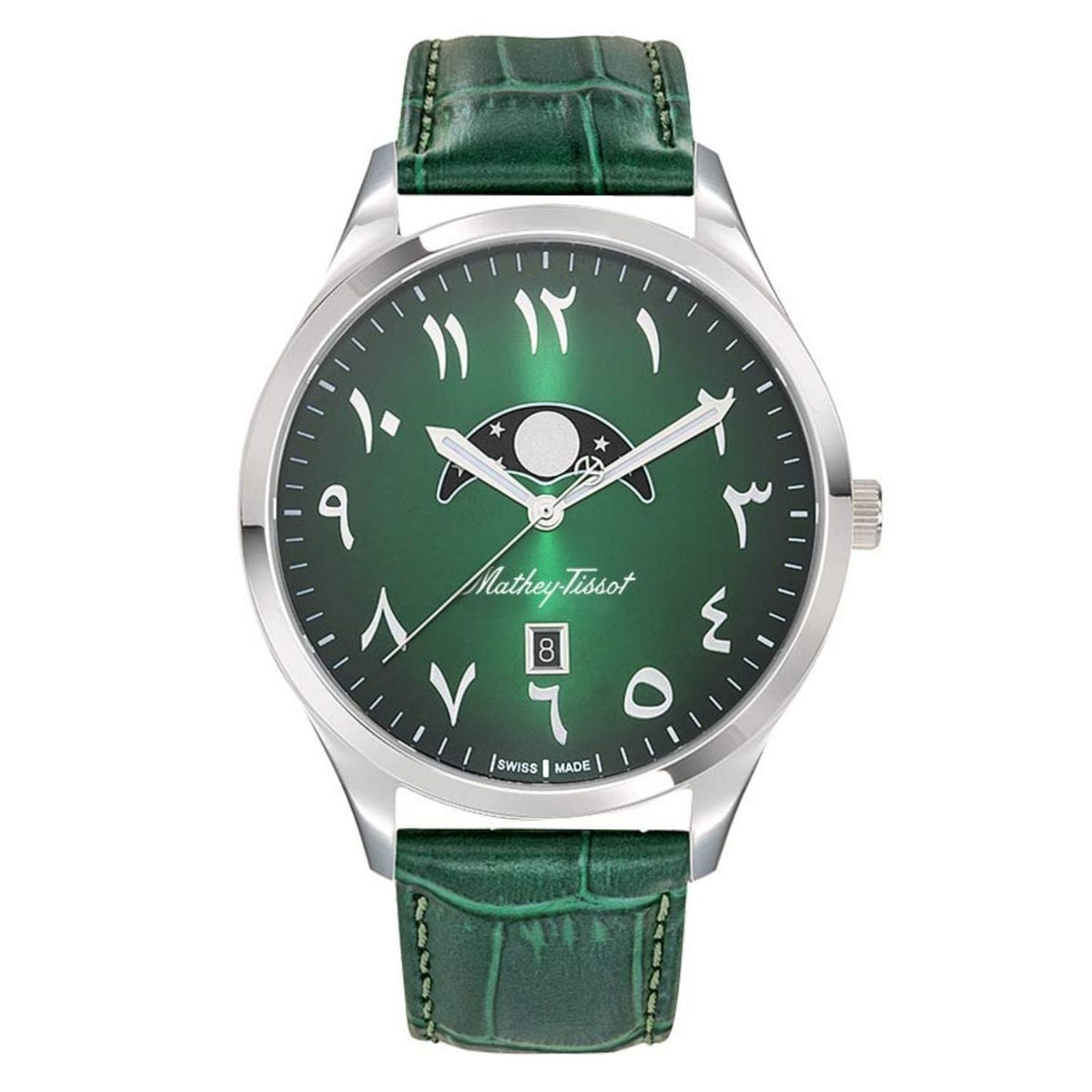 Mathey Tissot Men's Urban