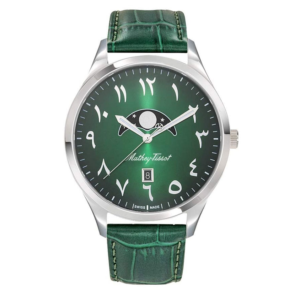 Mathey Tissot Men's Urban
