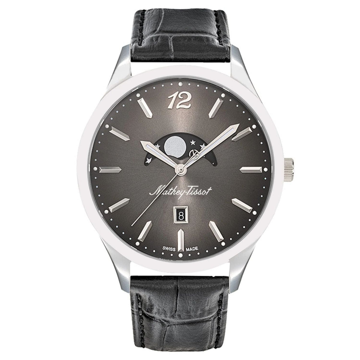 Mathey Tissot Men's Urban