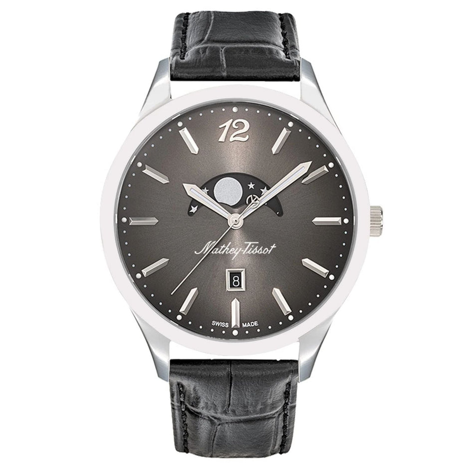 Mathey Tissot Men's Urban