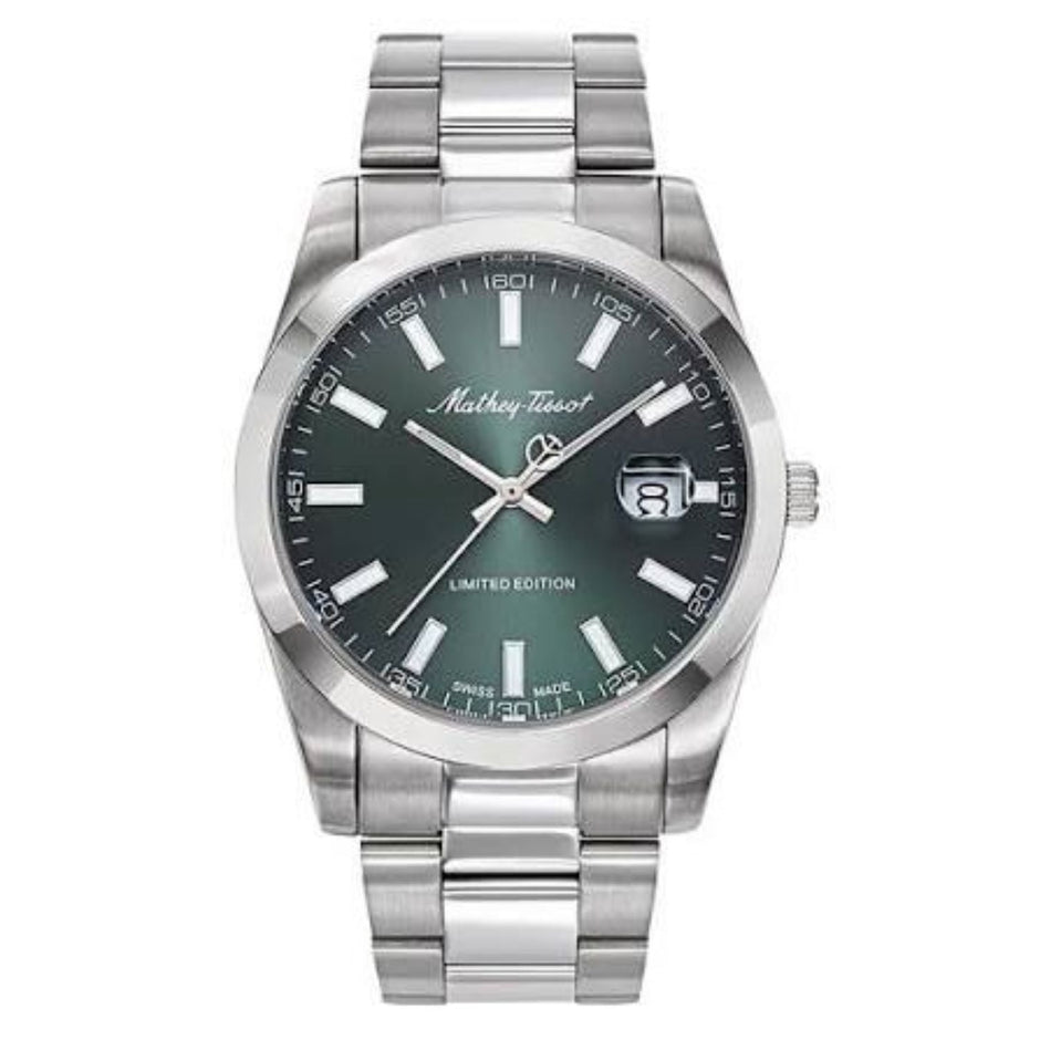 Mathey-Tissot Men's Mathy Sunray