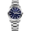 Mathey-Tissot Men's Mathy I Day-Date