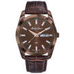 Mathey-Tissot Men's Mathy I Day-Date