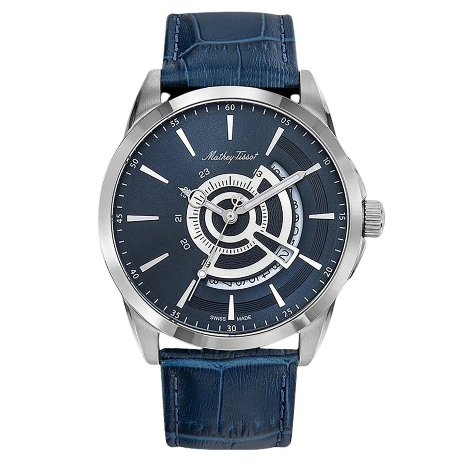 Mathey-Tissot Men's Mondo