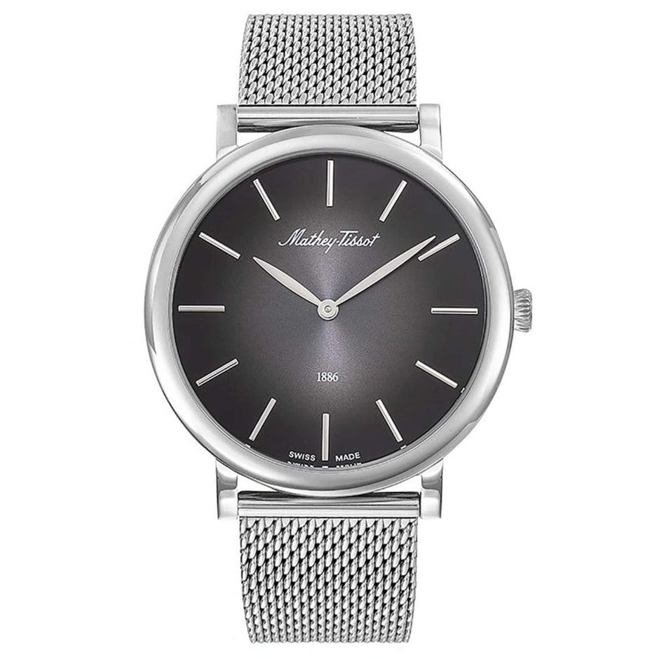 Mathey-Tissot Men's Monsoon