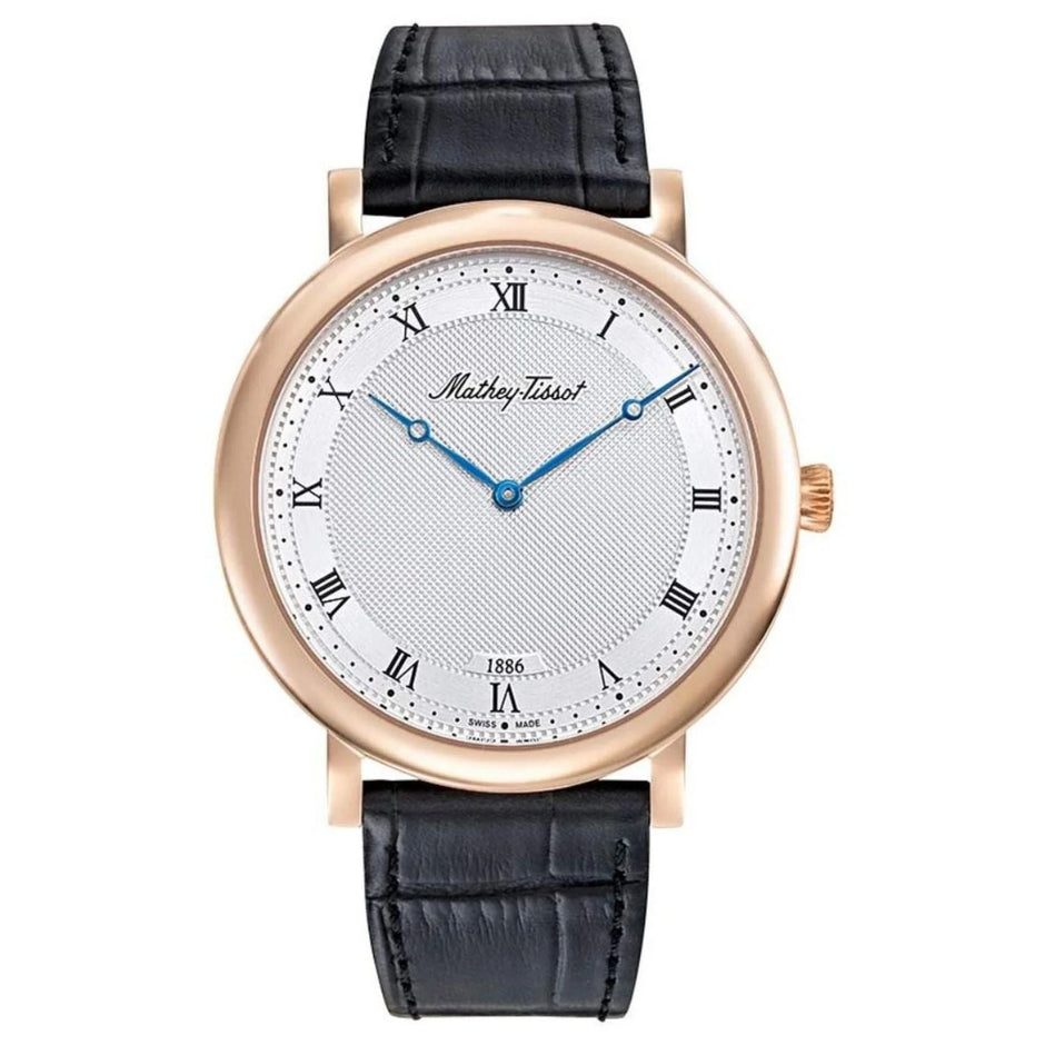 Mathey-Tissot Men's Monsoon Roman