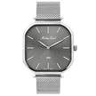 Mathey-Tissot Men's Monsoon