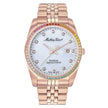 Mathey Tissot Women's Rainbow