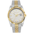 Mathey-Tissot Men's Mathy III