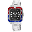 Mathey Tissot Men's Vintage Square