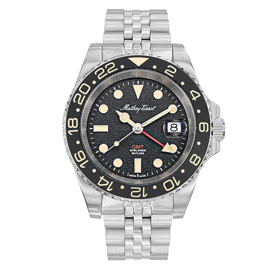 Mathey Tissot Men's Mathy