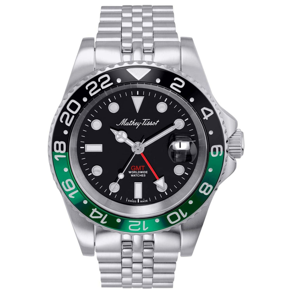 Mathey-Tissot Men's Mathy vintage