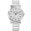 Mathey-Tissot Men's City metal